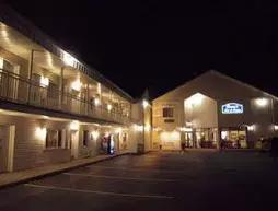 Cocca's Inn & Suites Wolf Road