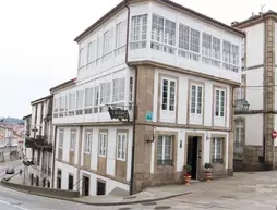 Pension Residencial Linares