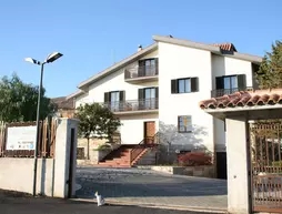 Villa Ruberto