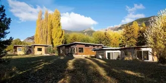 Patagonia House