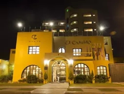 El Cabildo Hotel