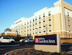 Hilton Garden Inn San AntonioLive Oak Conference Center