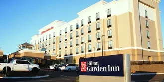 Hilton Garden Inn San AntonioLive Oak Conference Center