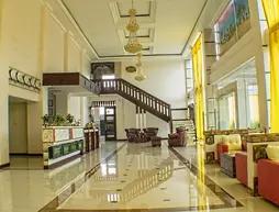 Grand City Batu Hotel