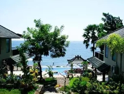 Puri Wirata Dive Resort and Spa Amed