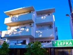 Lefka Hotel & Apartments