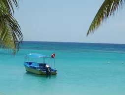 Bananarama Dive and Beach Resort