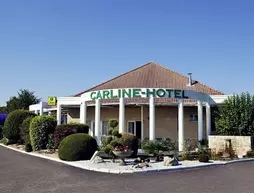 Logis Carline Hôtel Restaurant