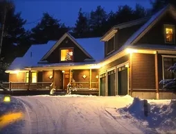 Fawn Ridge Lodge