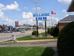 Hillside Inn Pembroke