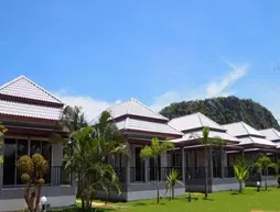 KP Mountain Beach Resort