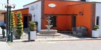 Hotel Cuamanco