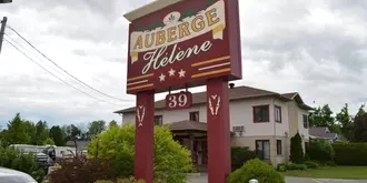 Auberge Hélène