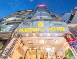 Blessing 1 Hotel Saigon