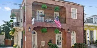 New Orleans Guest House