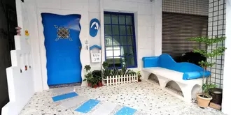 Blue&White Leisure House Kaohsiung