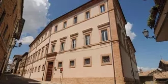 Palazzo Morichelli d'Altemps