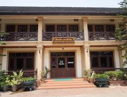 Sene Huaphanh Guest House