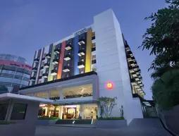 Amaris Hotel Padjajaran - Bogor