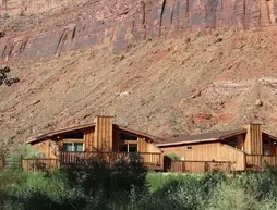 Red Cliffs Lodge
