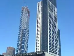 Southbank Apartments - Freshwater Place
