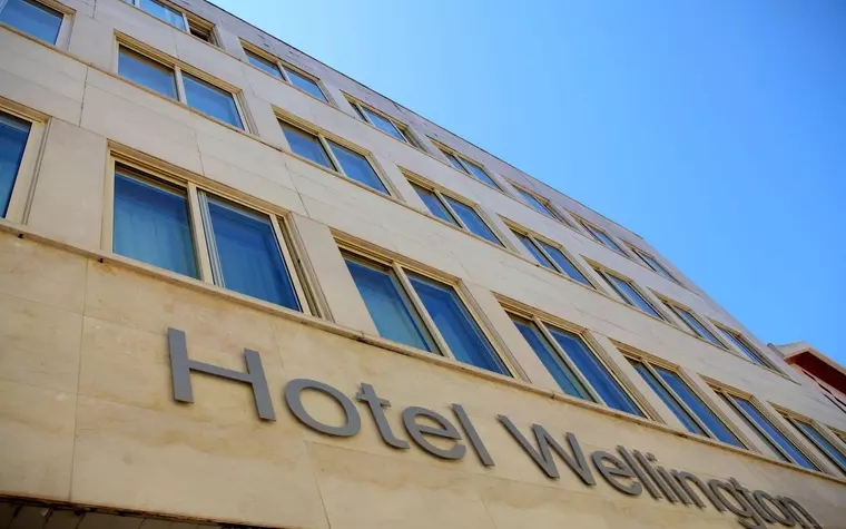 Hotel Exe Wellington