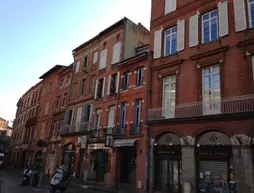 Appartement Toulouse Capitole