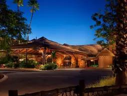 Disney's Animal Kingdom Villas - Kidani Village