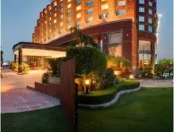Radisson Blu Hotel Noida