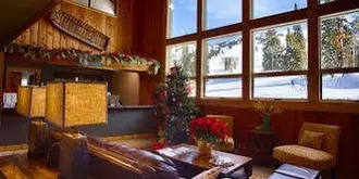 Sioux Lodge Suites by Grand Targhee Resort
