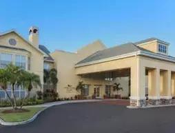 Homewood Suites by Hilton Clearwater
