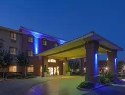 Holiday Inn Express and Suites Davis University Area