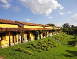 Hotel Fazenda Pontal de Tiradentes
