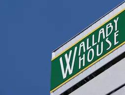WALLABY HOUSE