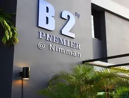 B2 Nimman Hotel