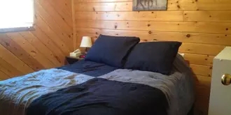 Madawaska Lodge Bed and Breakfast