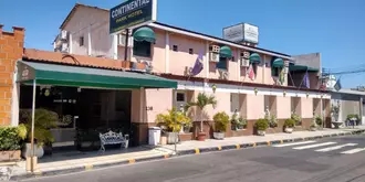 Continental Park Hotel