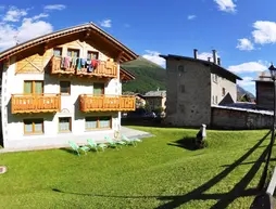Residence Alpen Royal