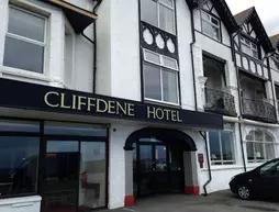 Cliffdene Hotel