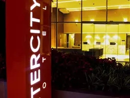 Intercity Premium Belo Horizonte - Raja