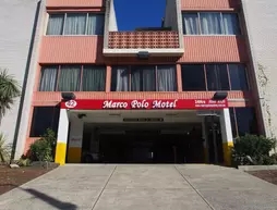 Marco Polo Motor Inn