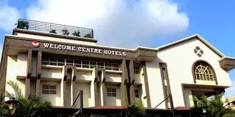 Welcome Centre & Hotels