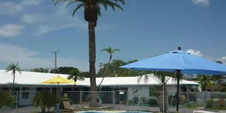Palm Court Motel