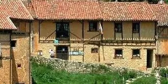 La Casa Rural de Calatañazor