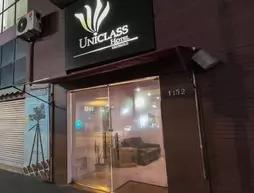 Uniclass Hotel São Paulo