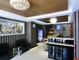 Qingdao Aijia Fashionable Inn