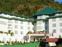 Araliya Green Hills Hotel