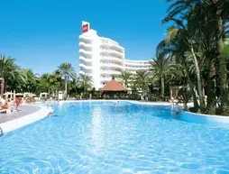 Hotel Riu Papayas