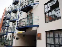 Premier Apartments Bristol Redcliffe