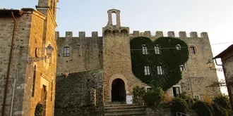 Castello Di Cisterna